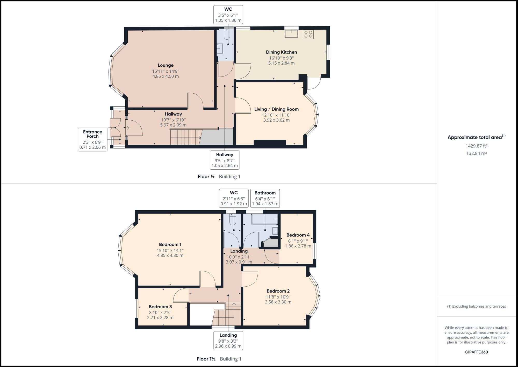 4 bed semidetached house for sale in Reads Avenue, Blackpool FY1 Zoopla