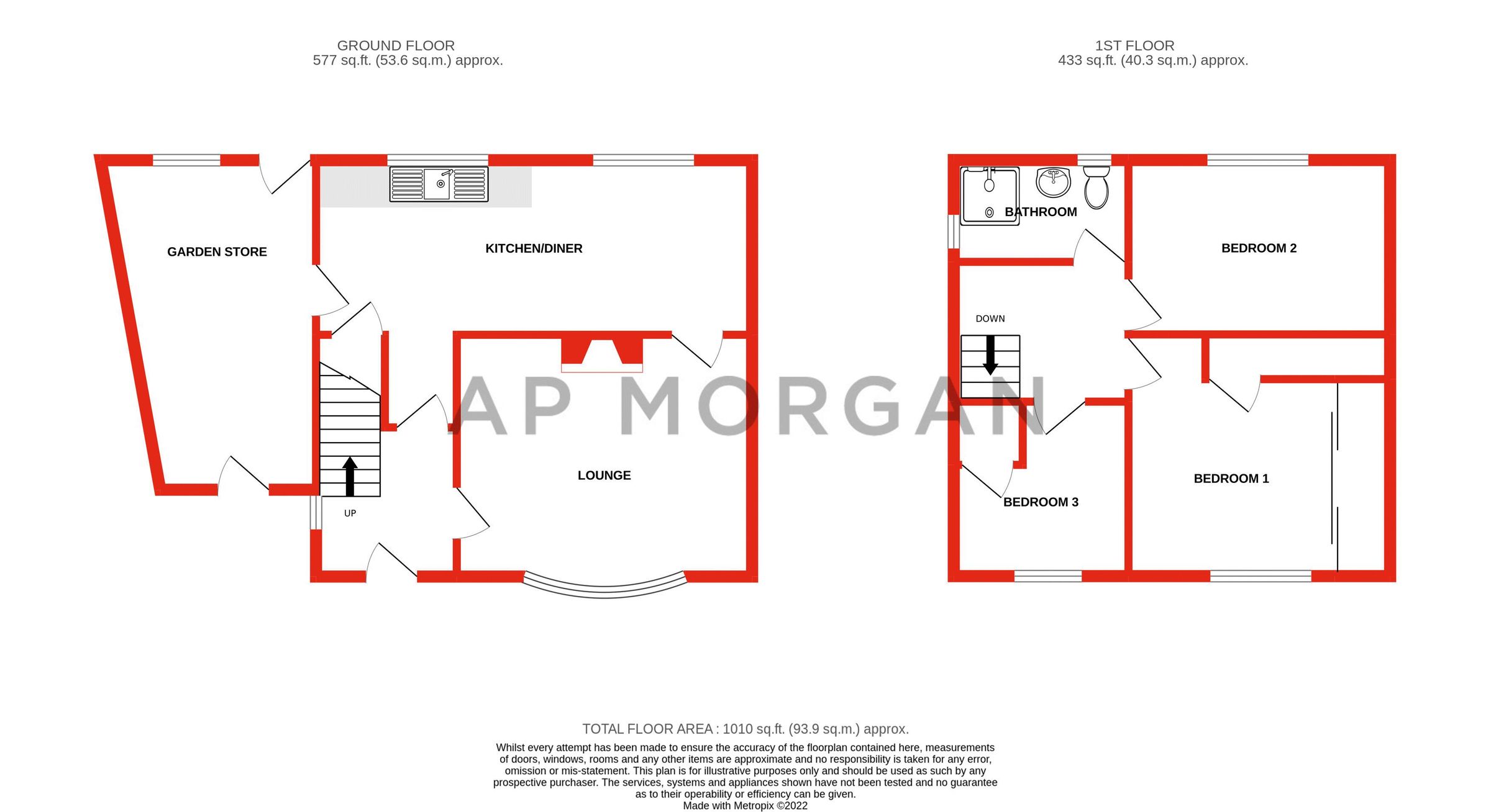 3 bed end terrace house for sale in Shenley Lane, Selly Oak, Birmingham