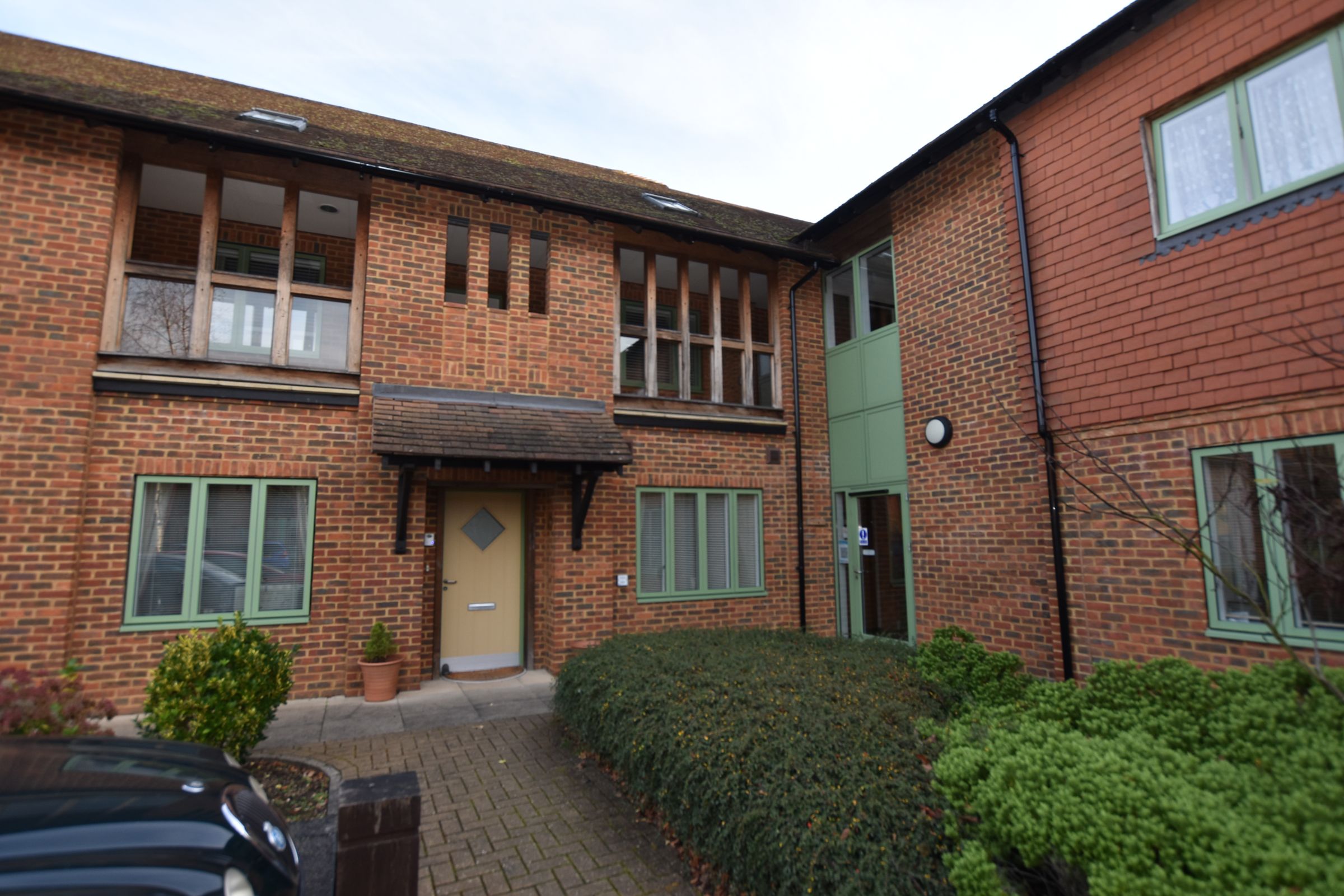 16 The Fairways, Mayford Grange, Woking, Surrey GU22