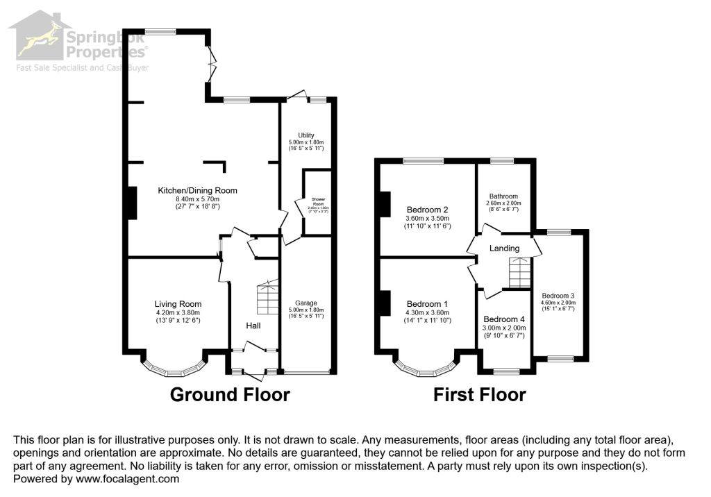 4 bed detached house for sale in Edenhall Road, Quinton, Birmingham