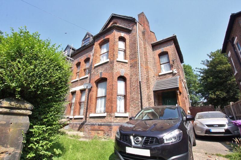 8 bed semidetached house for sale in Croxteth Grove, Princes Park