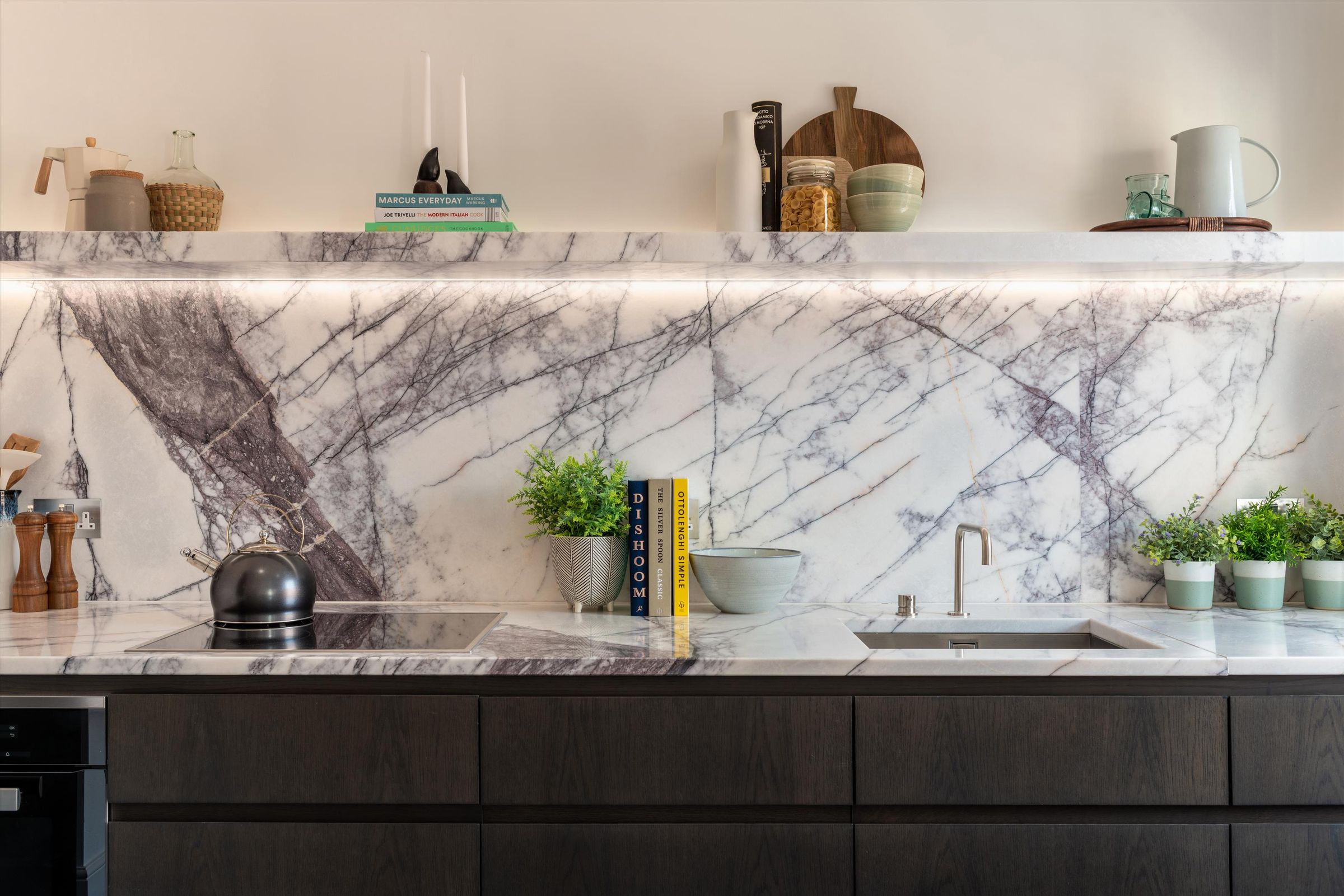 Apartment 6, 38 Langham Street, Great Portland Street, Fitzrovia, London W1W