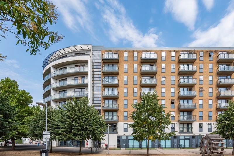 1 bed flat for sale in Durnsford Road, London SW19 Zoopla