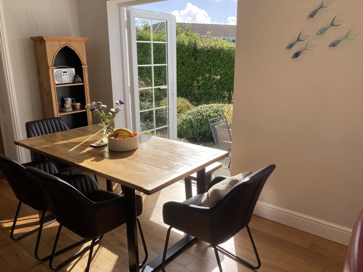 4 bed detached house for sale in Whitecroft, The Downs, Reynoldston