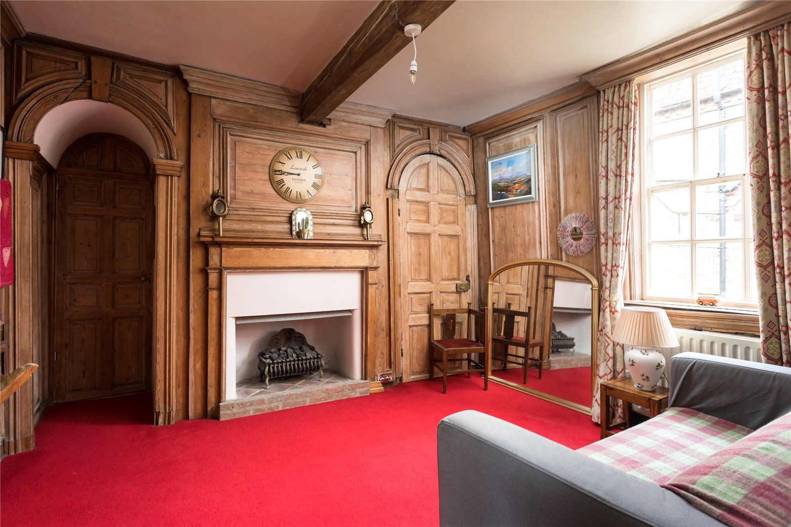 6 bed detached house for sale in Church Lane, Skelton, York YO30 Zoopla