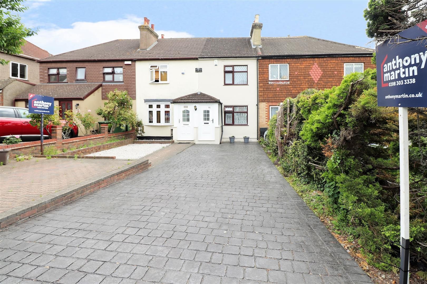 2 bed terraced house for sale in Alers Road, South Bexleyheath, Kent DA6 Zoopla