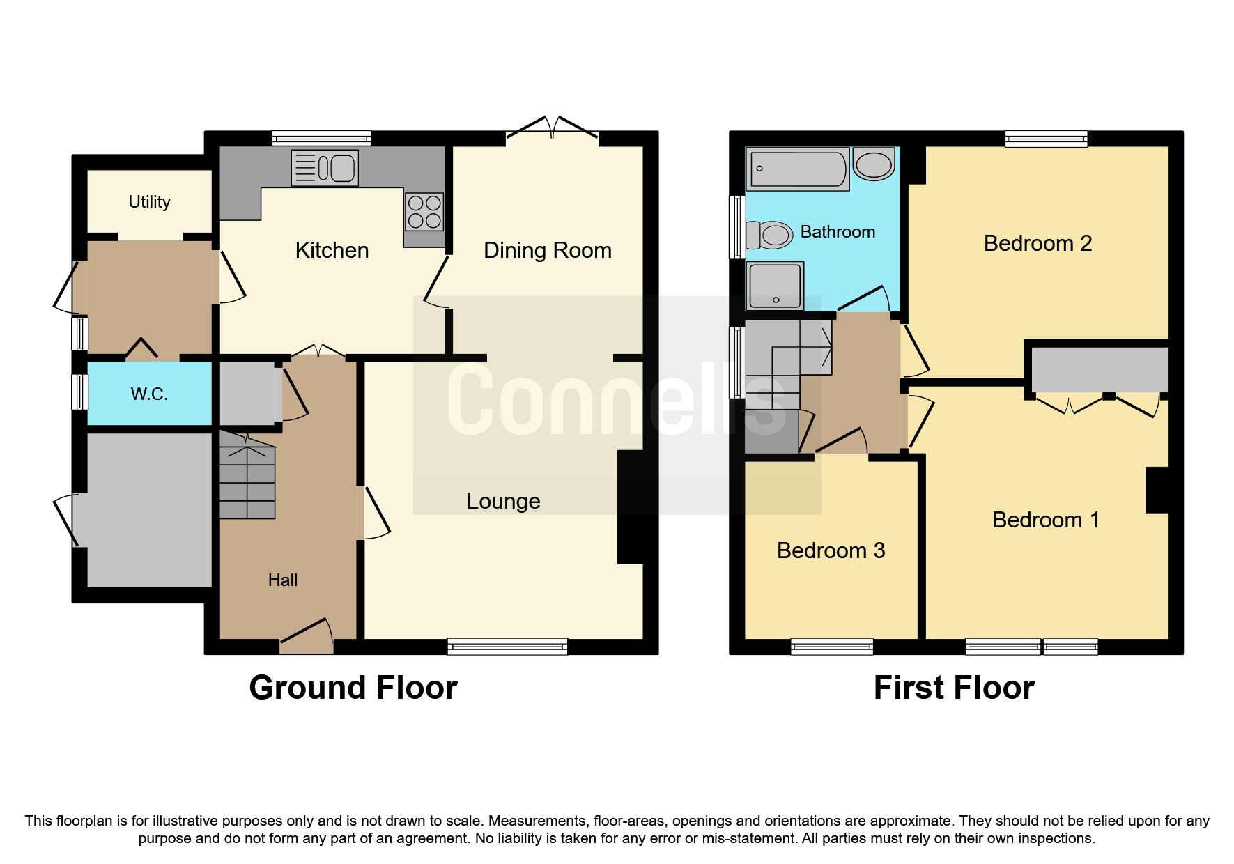 3 bed end terrace house for sale in Taunton Avenue, Plymouth PL5 Zoopla