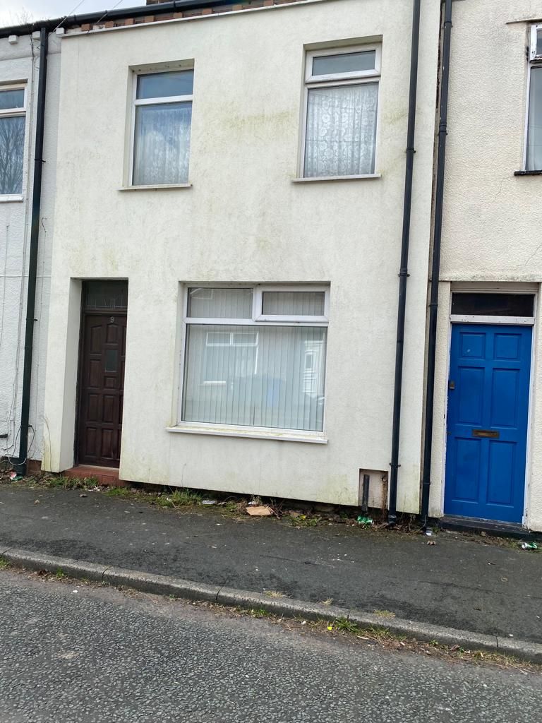 3 bed terraced house for sale in Didsbury Grove, Hindley WN2 Zoopla