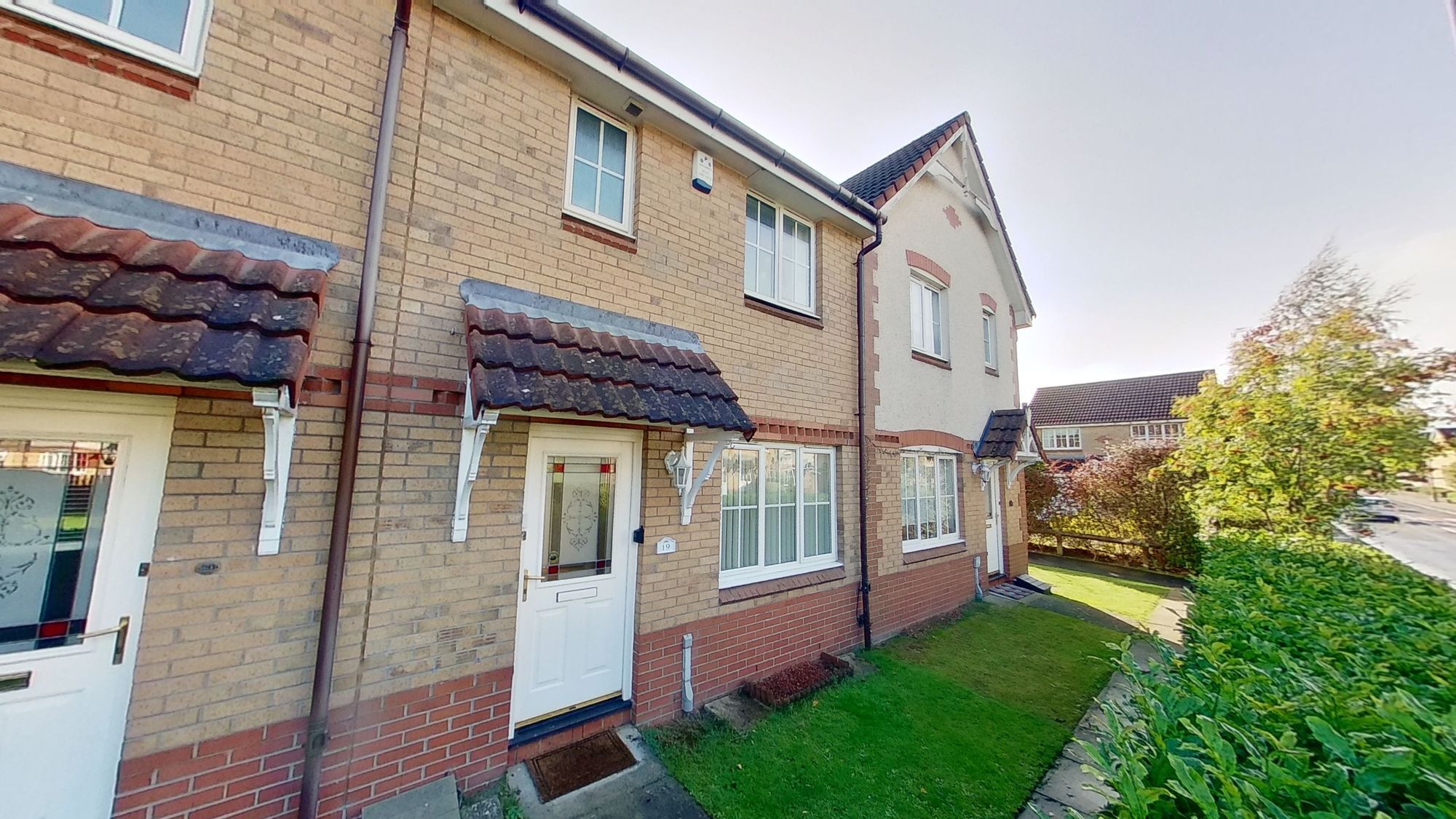 3 bed property for sale in Badger Place, Broxburn EH52 Zoopla