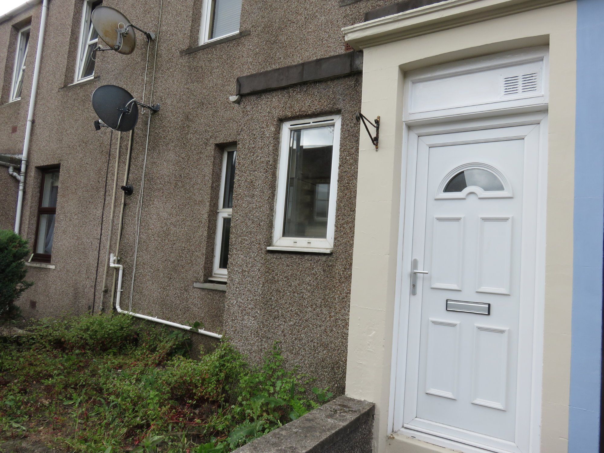 1 bed flat to rent in Dunnikier Road, Kirkcaldy KY1 Zoopla