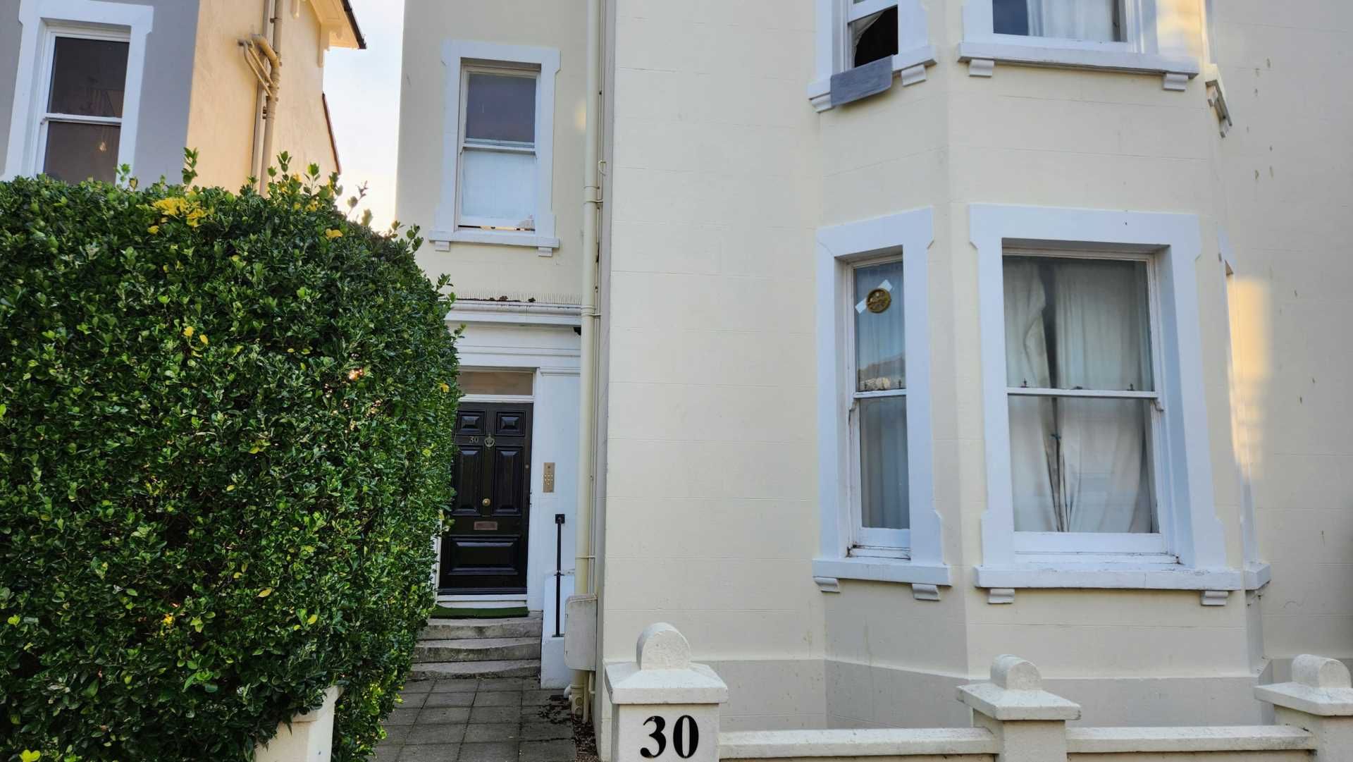 Studio to rent in Norfolk Road, Littlehampton BN17 Zoopla