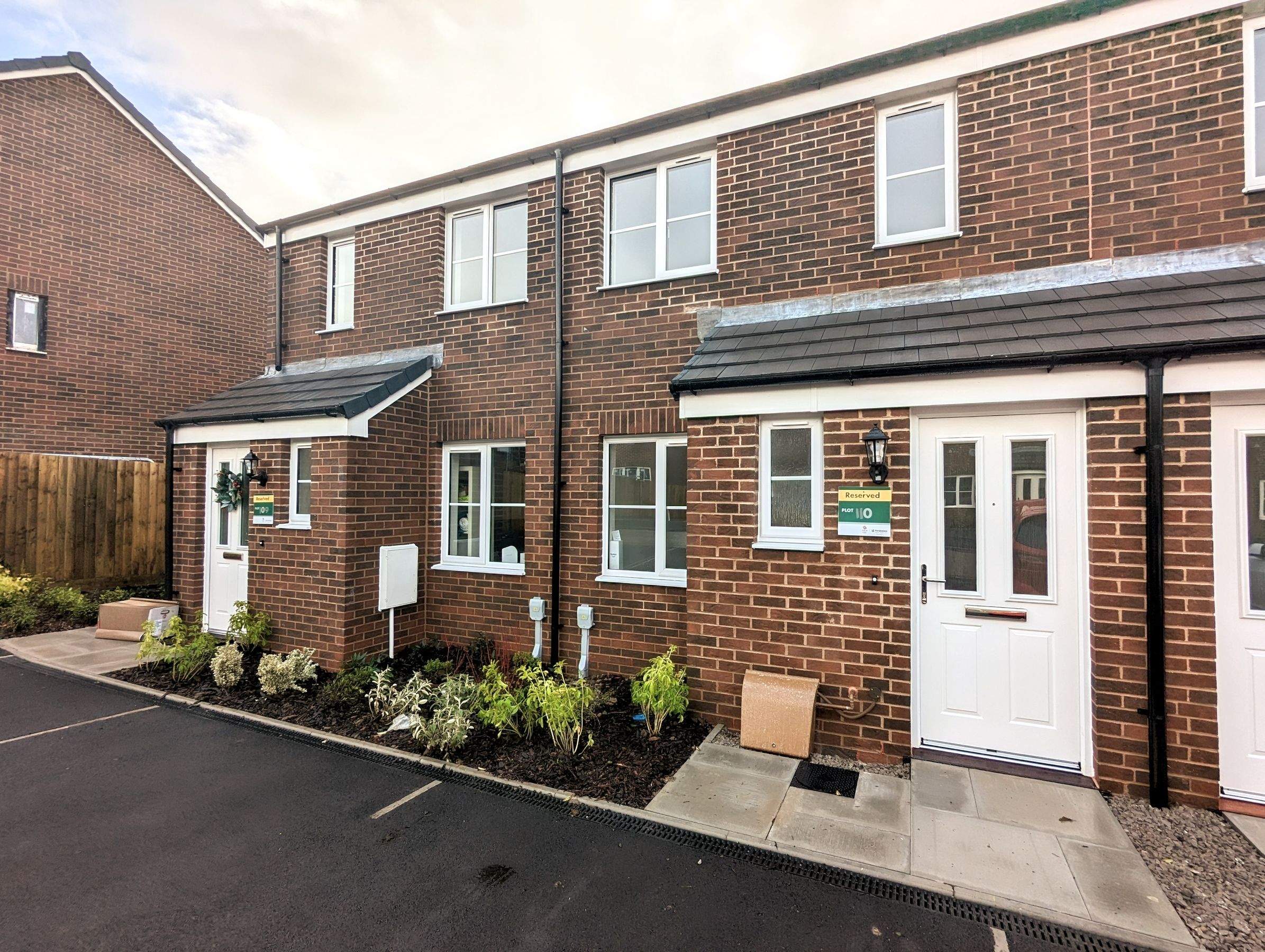 2 bed terraced house to rent in Rhodfa Bryn Castell, Bridgend CF31 Zoopla