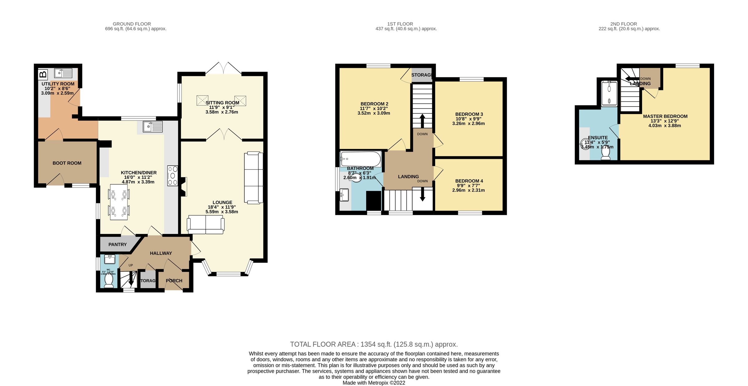 4 bed semidetached house for sale in Fielding Road, Birstall