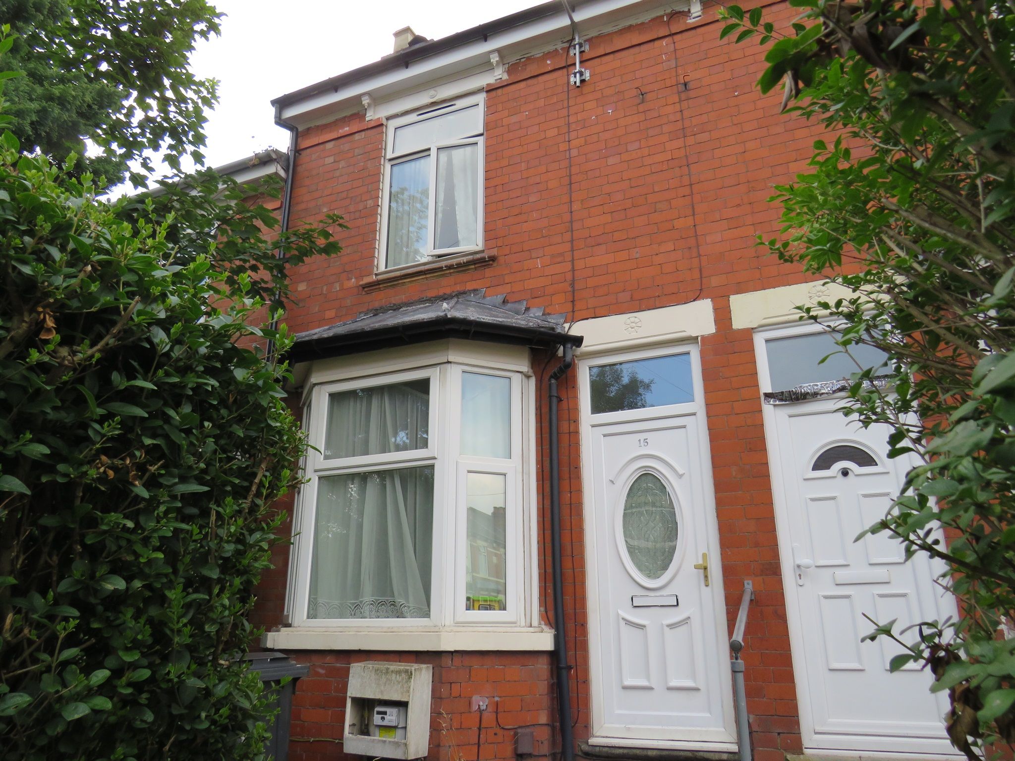 Burleigh Road, Penn Fields, Wolverhampton WV3  