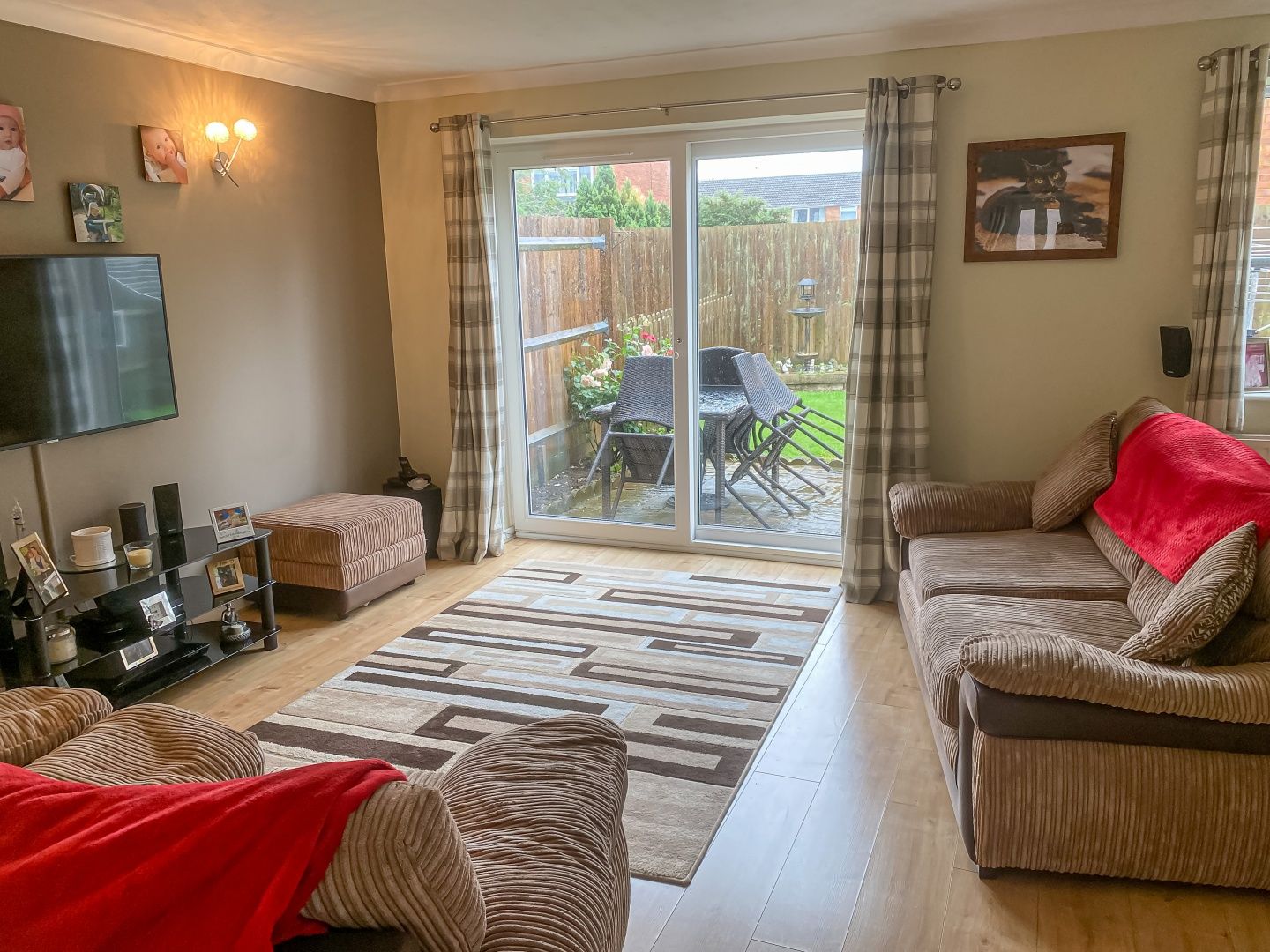 Tyne Road, Aylesbury, Buckinghamshire HP21  