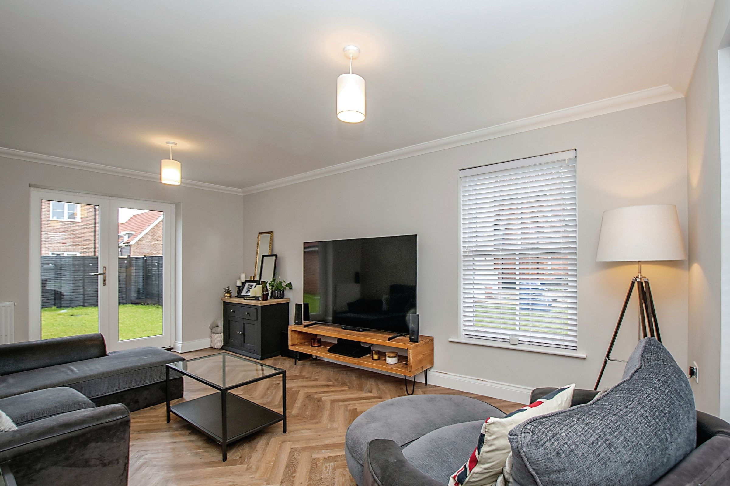 4 bed detached house for sale in Sandpiper Way, Norwich NR7 Zoopla