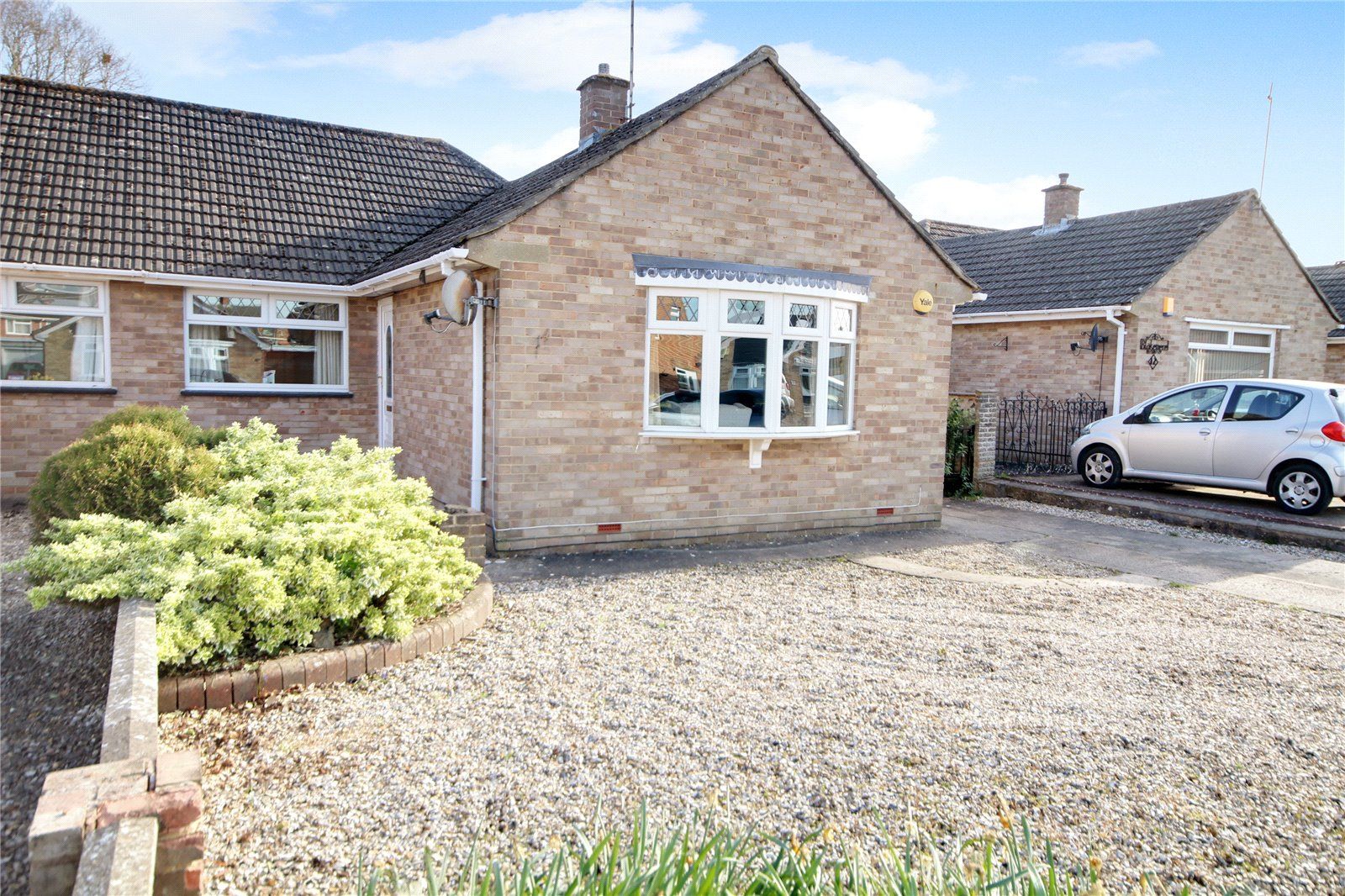 3 bed bungalow for sale in Frome Road, Greenmeadow, Swindon SN25 Zoopla
