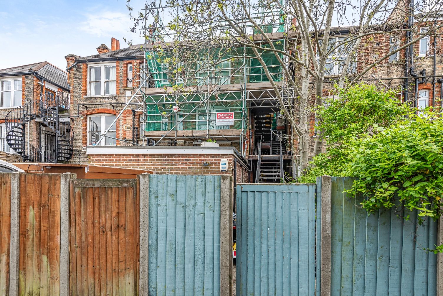 3 bed flat for sale in Sydenham Road, London SE26 Zoopla