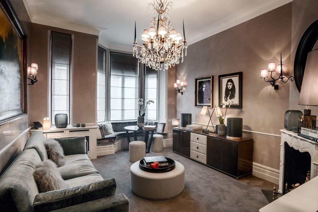 1 bed flat for sale in Cadogan Square, London SW1X Zoopla