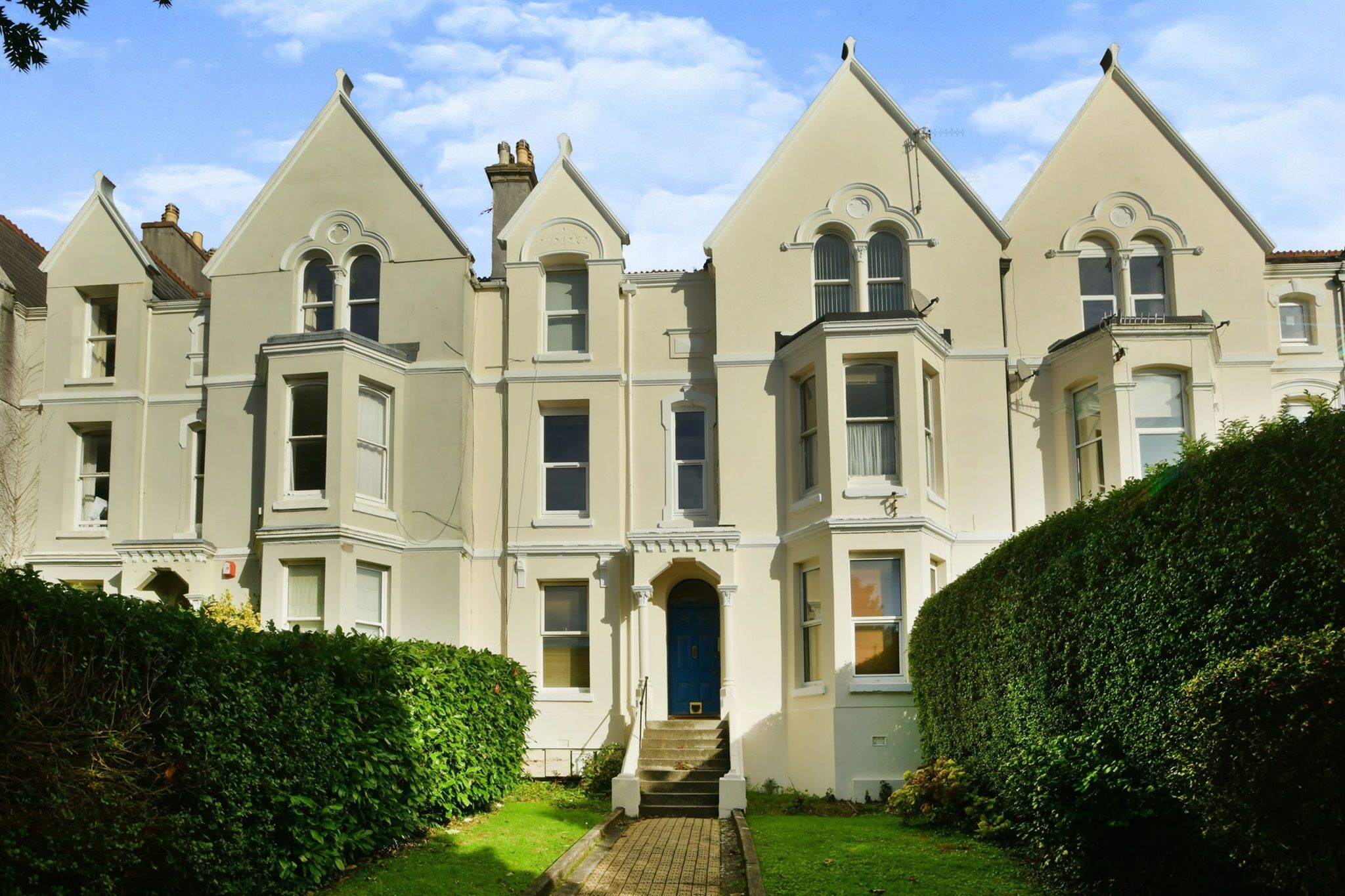 1 bed flat for sale in Connaught Avenue, Mutley, Plymouth PL4 Zoopla