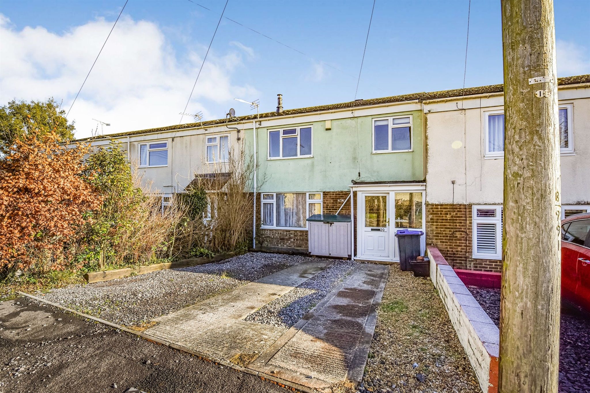 Houses For Sale Warminster Uk at Ralph Nunn blog