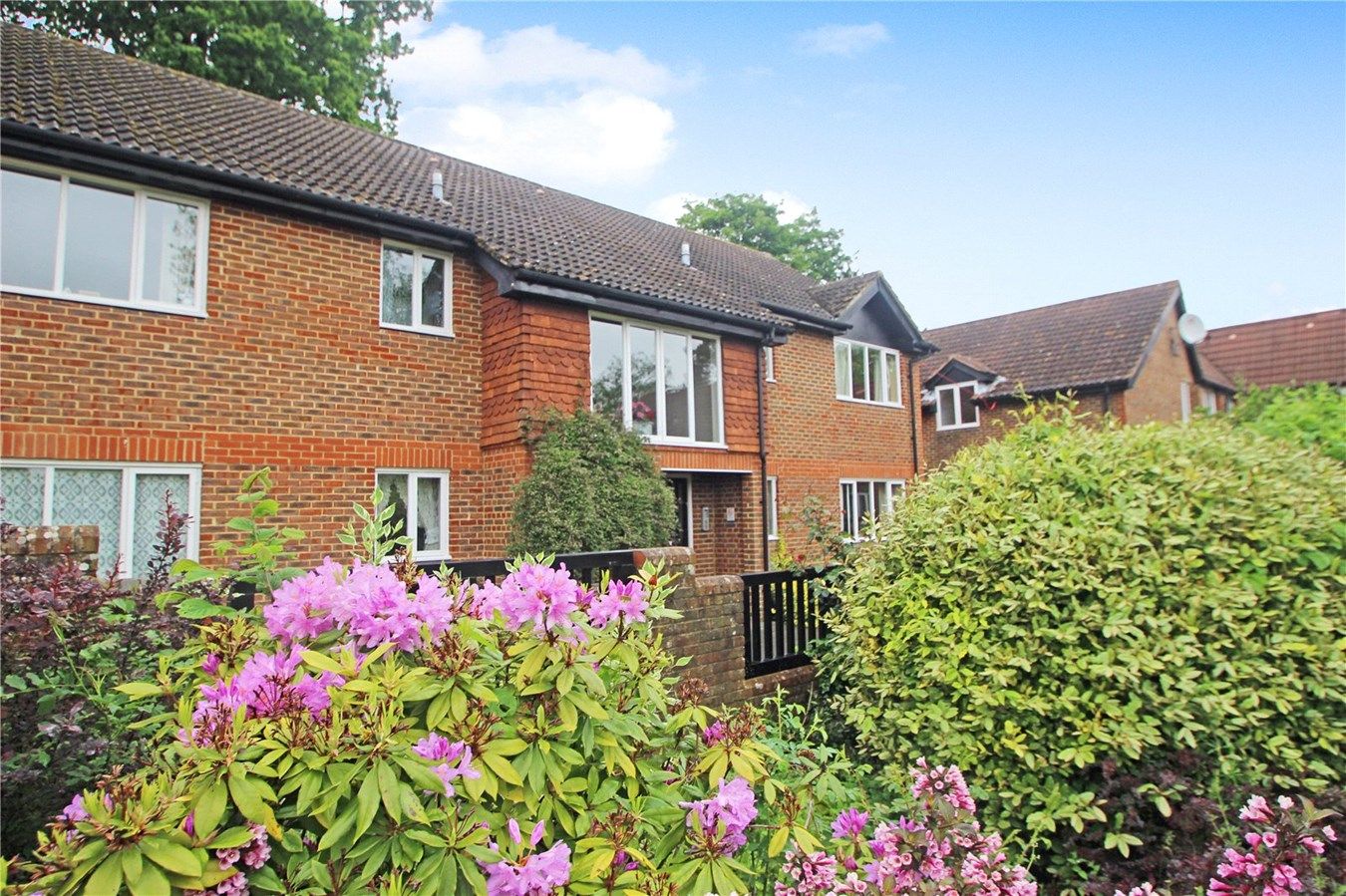 2 bed property for sale in Hartfield Road, Forest Row RH18 Zoopla