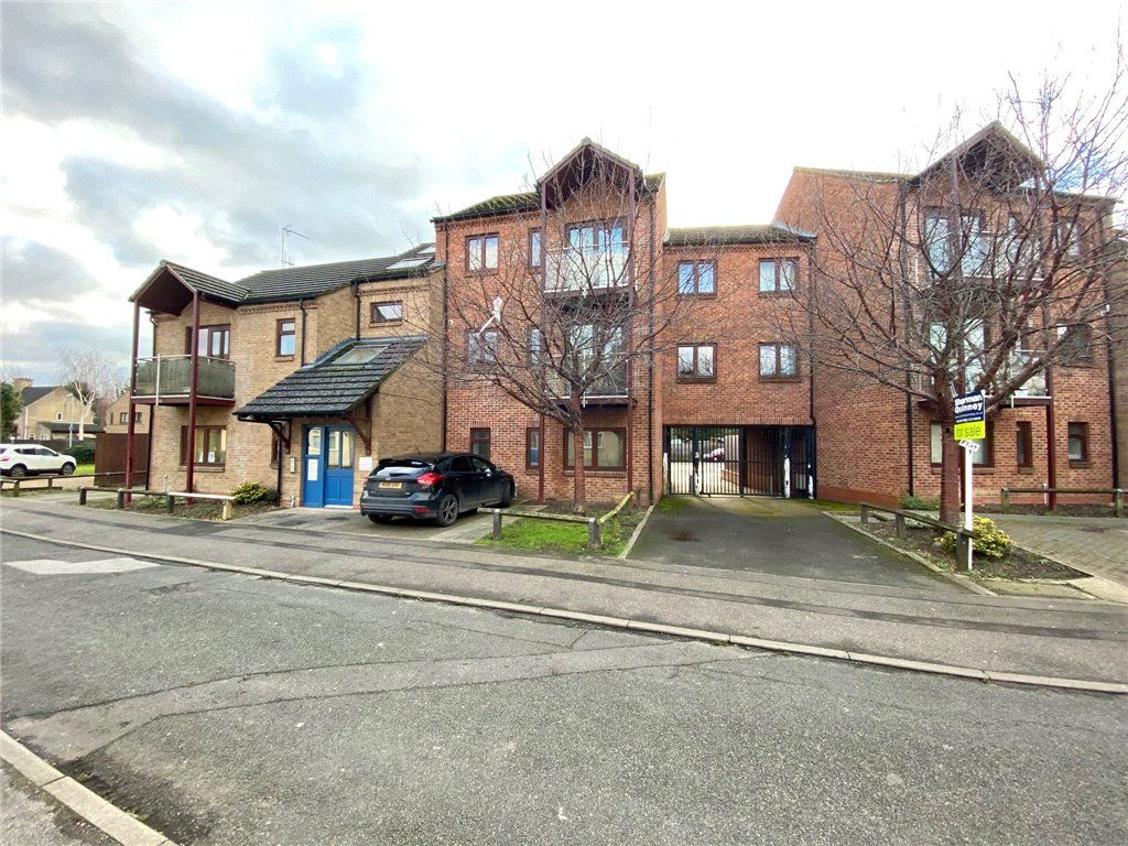 Fallowfield Cambridge Cambs CB4  