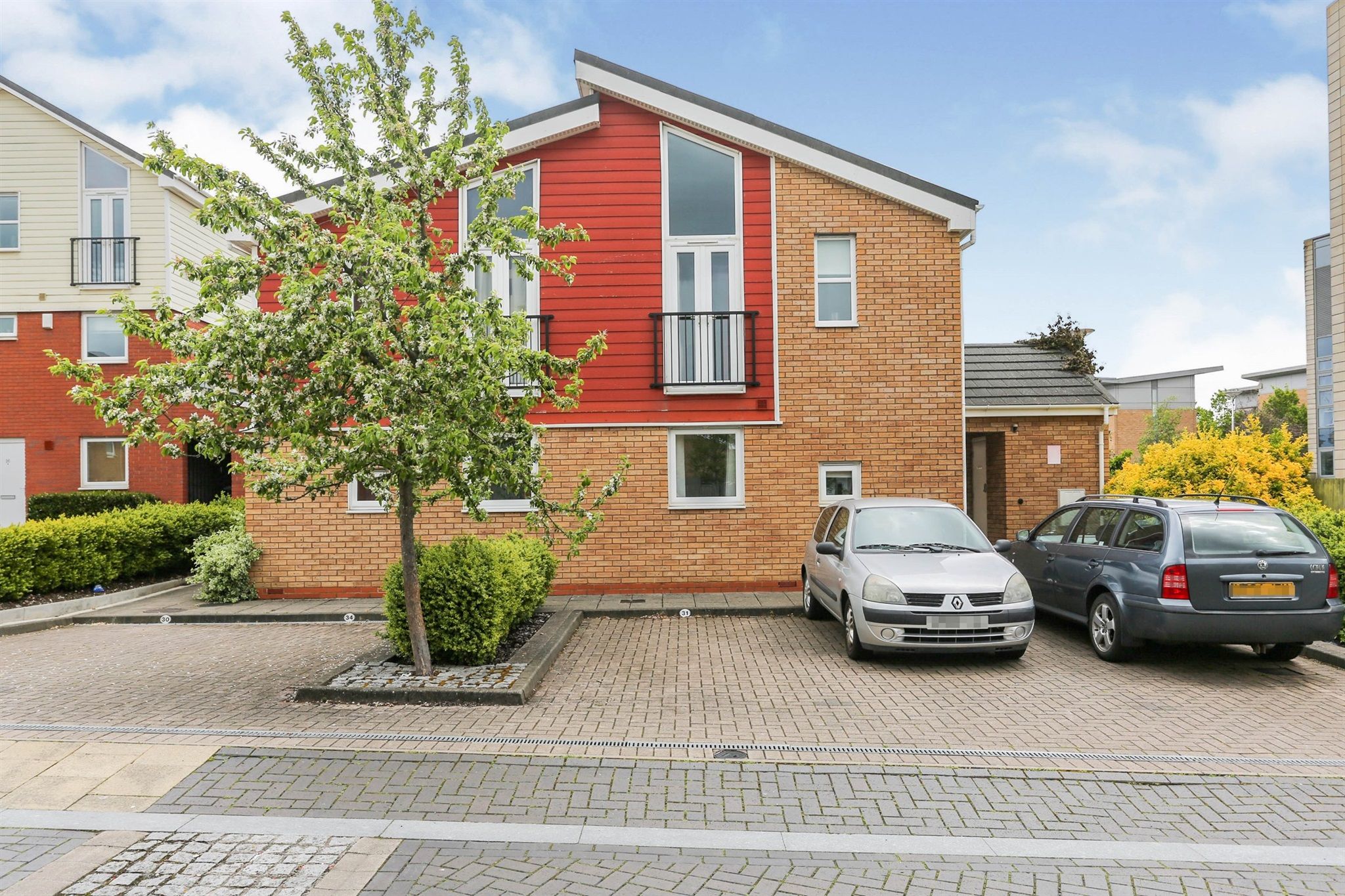 1 bed flat for sale in Church Street, Castle Vale, Birmingham B35 Zoopla