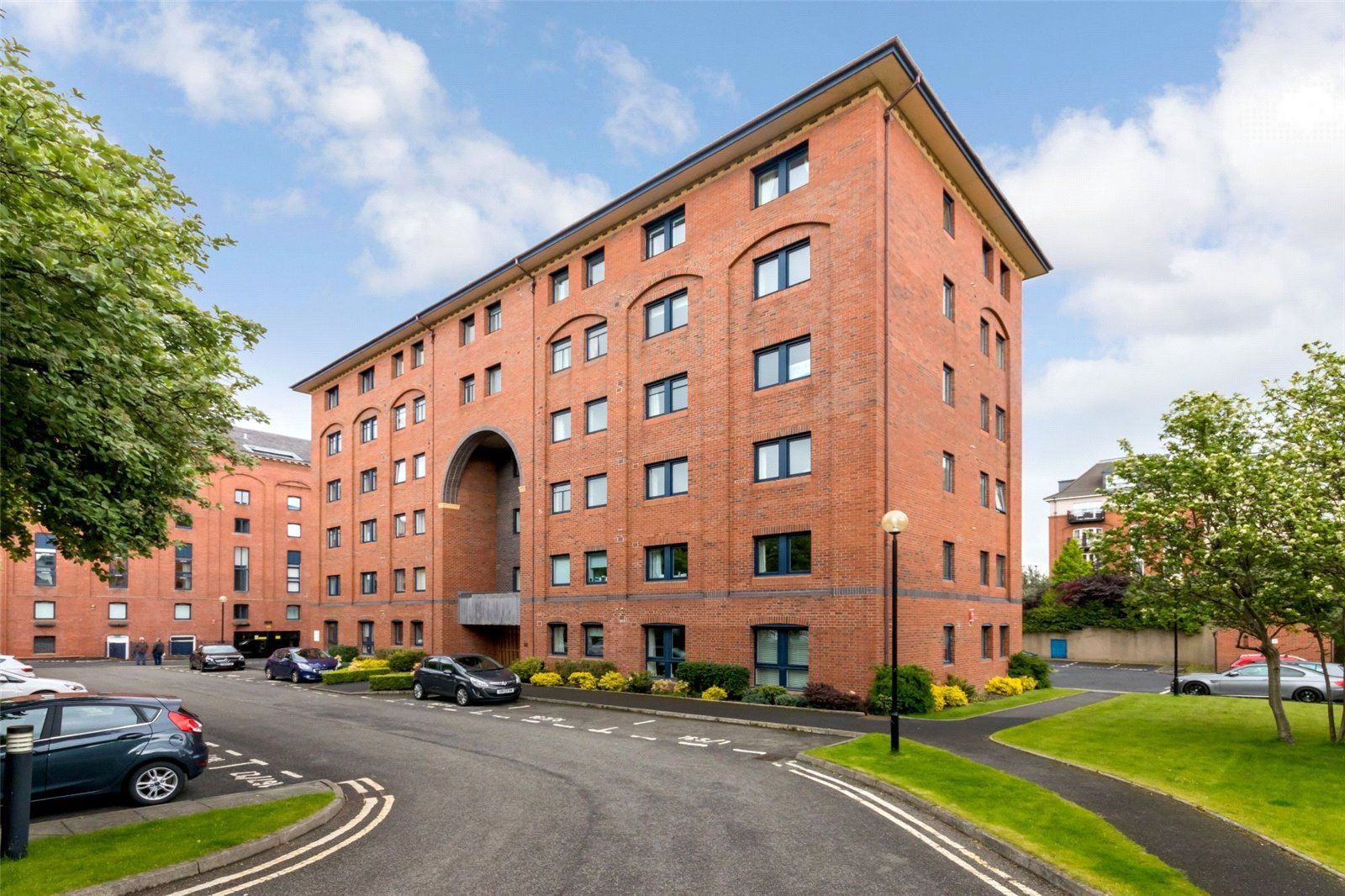 2 bed flat to rent in Slateford Road, Maltings Court, Edinburgh EH14
