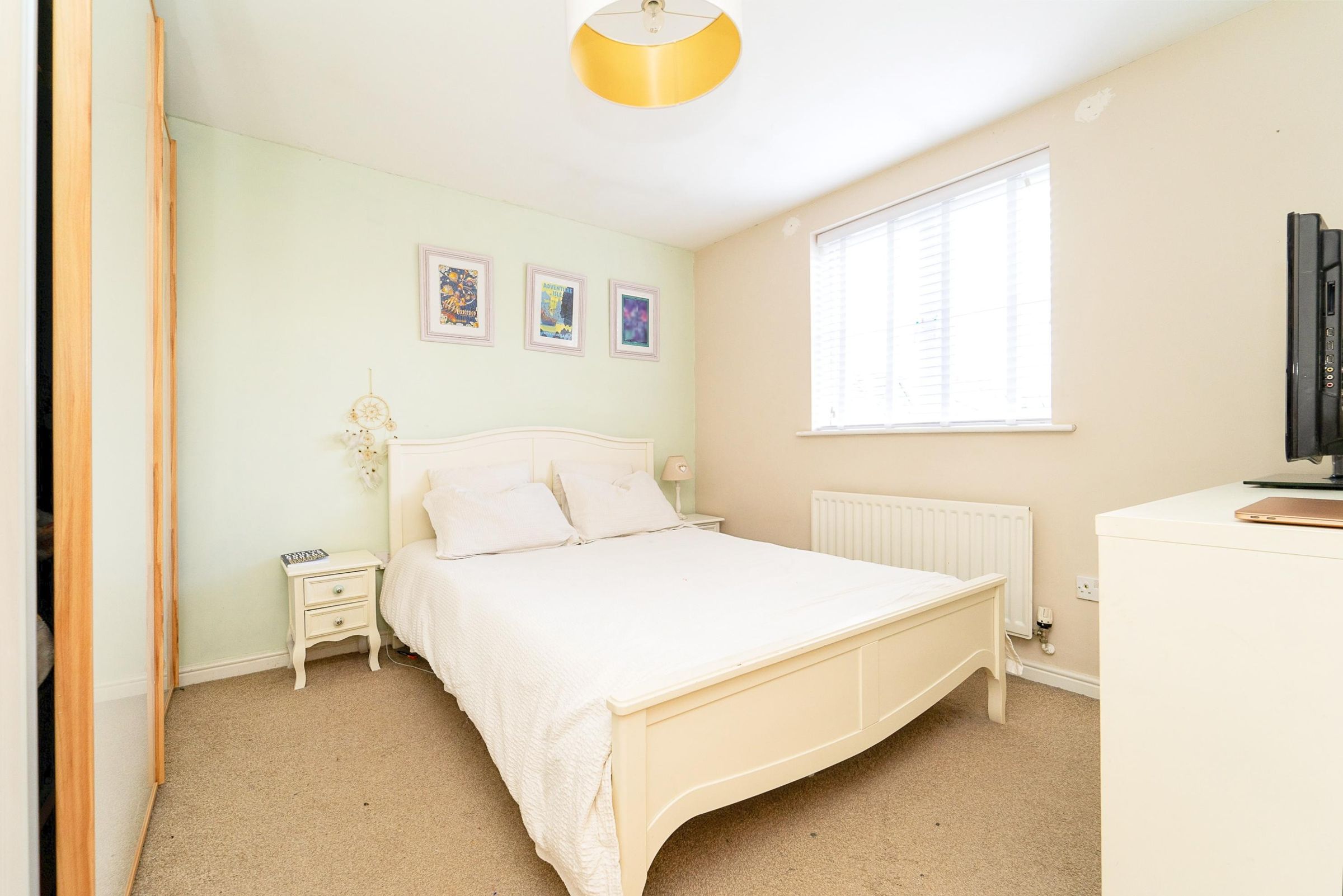 4 bed detached house for sale in Mary Towneley Fold, Burnley BB10 Zoopla