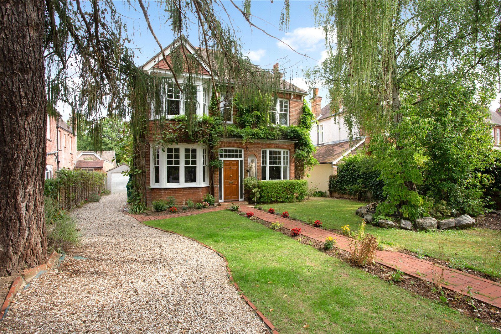 6 bed detached house for sale in The Avenue, Chichester PO19 Zoopla