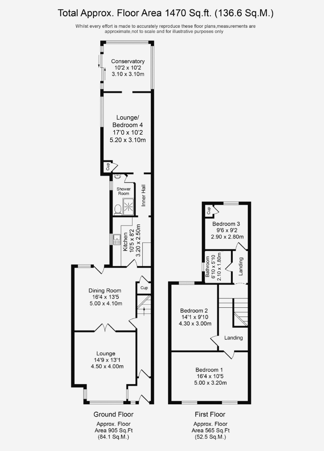 3 bed semidetached house for sale in Clifford Road, Southport PR8 Zoopla