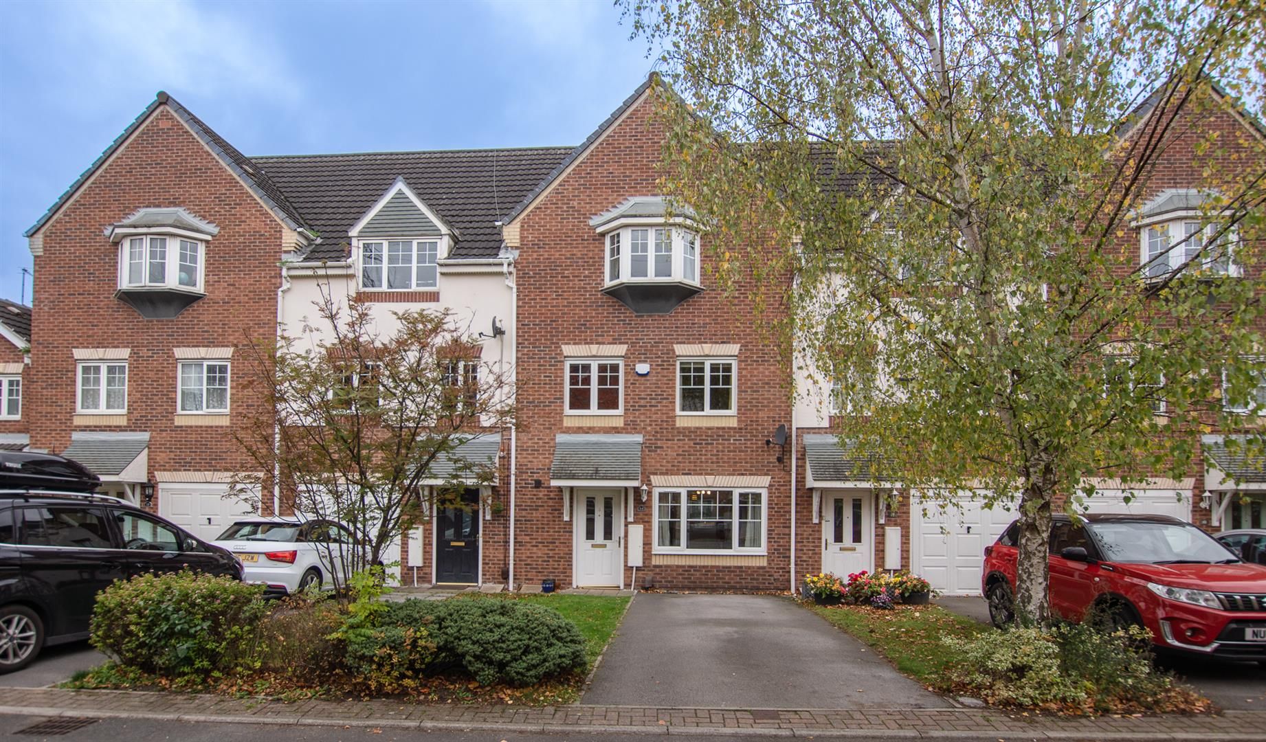 4 bed end terrace house to rent in Beckett Drive, Osbaldwick, York YO19