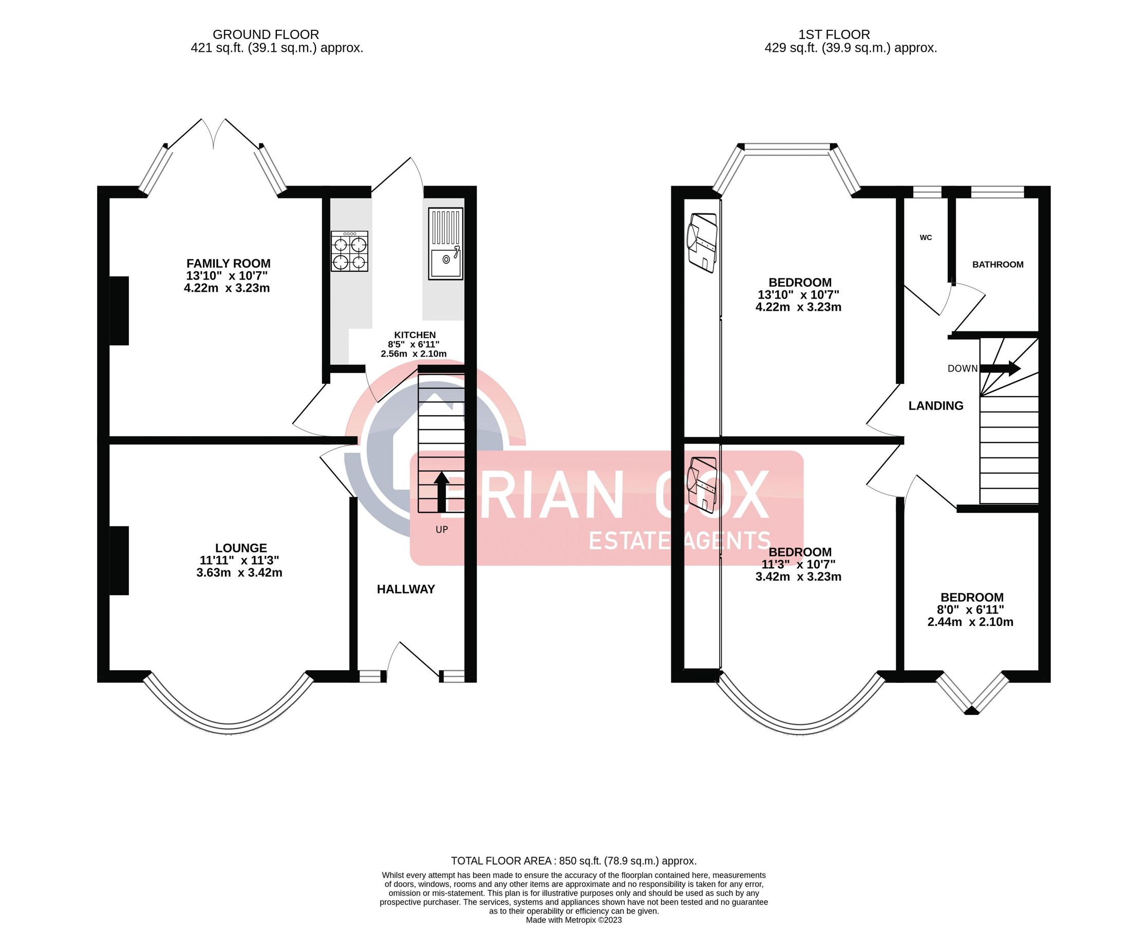 3 bed terraced house for sale in Ferrymead Avenue, Greenford UB6 Zoopla