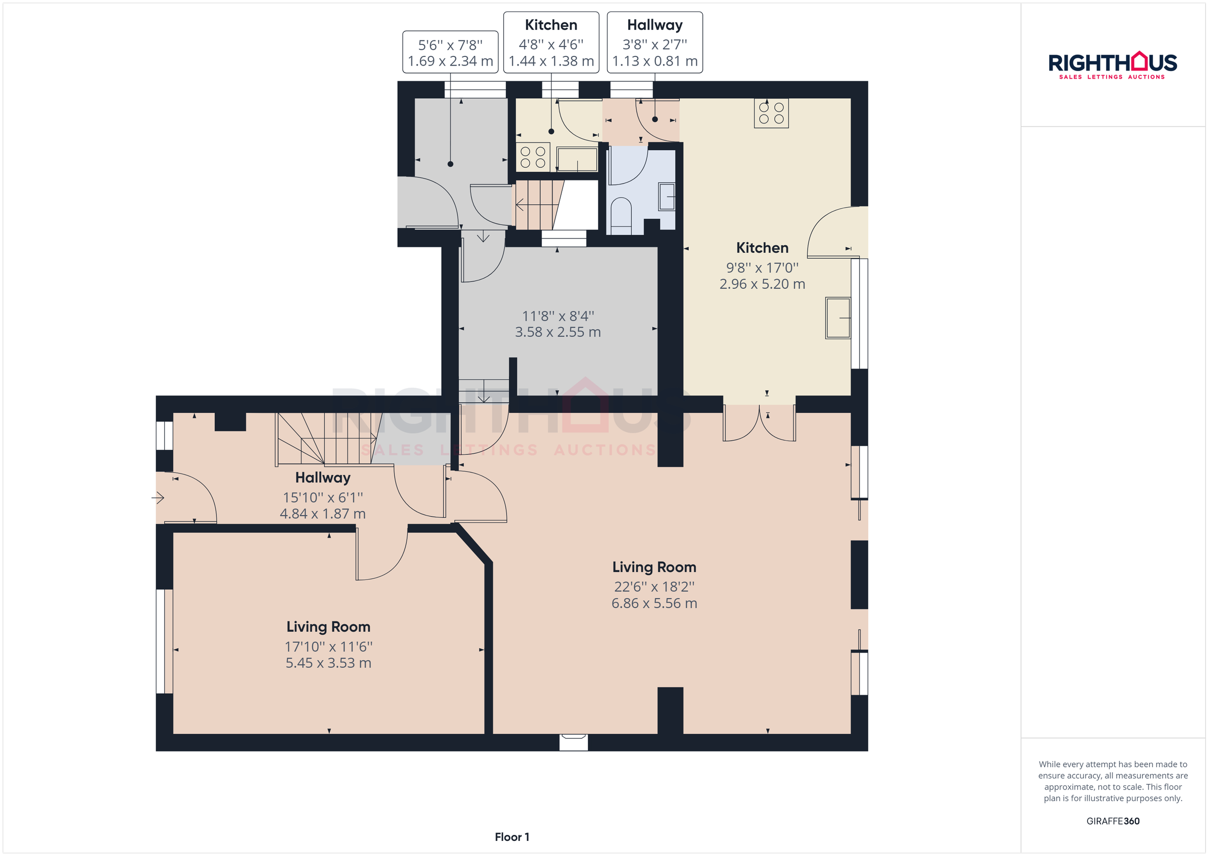 5 bed detached house for sale in Badgers Way, Off Kings Road, Bradford BD2 Zoopla