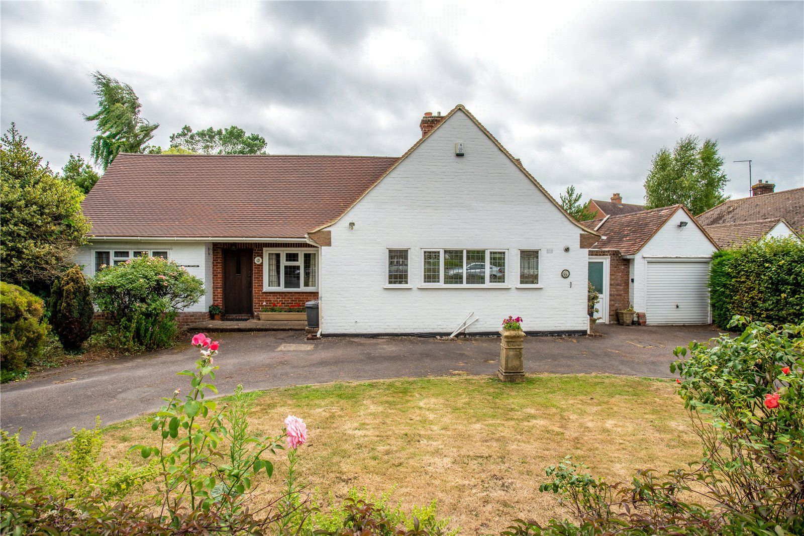 3 bed bungalow for sale in Fordwich Road, Sturry, Canterbury, Kent CT2 ...