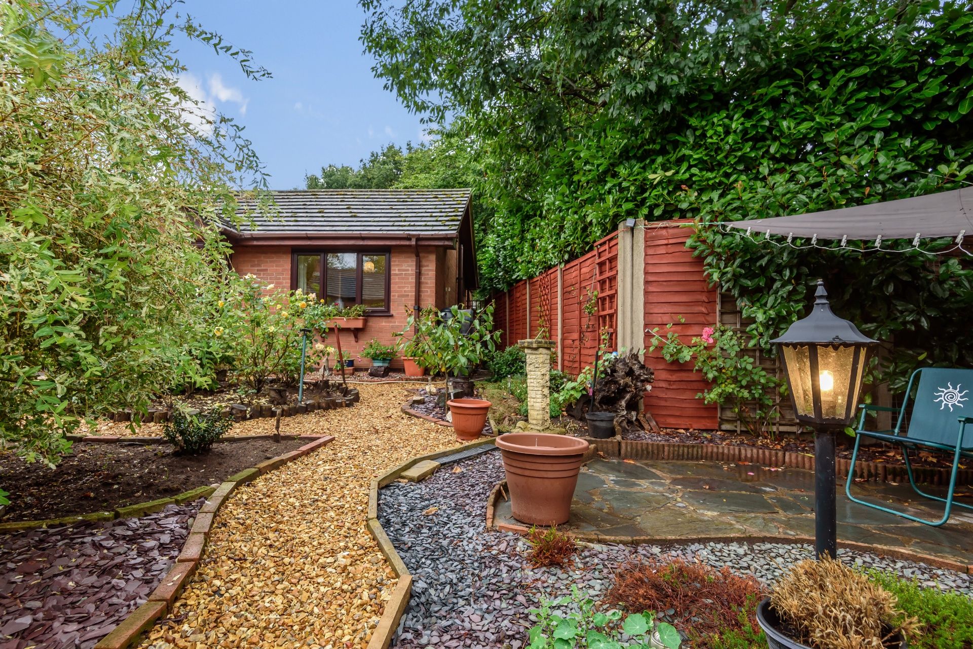 2 bed detached house for sale in Ridleys Cross, Astley, StourportOn