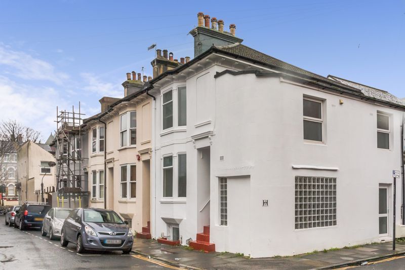 4 bed end terrace house for sale in Trinity Street, Brighton BN2 Zoopla