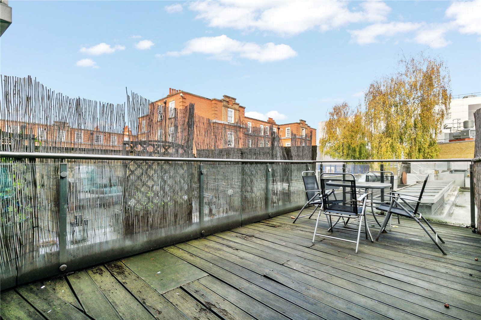 1 bed flat for sale in Fulham Broadway, London SW6 Zoopla