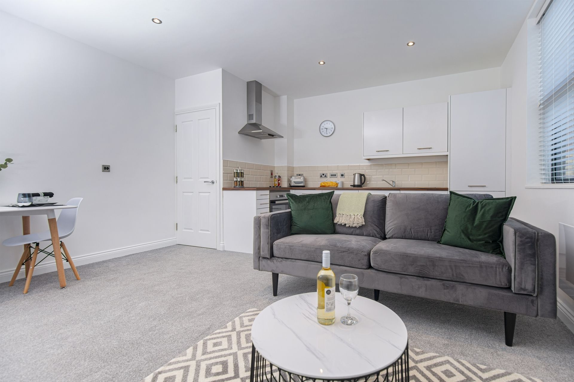 1 bed flat to rent in Elland Road, Leeds LS11 Zoopla