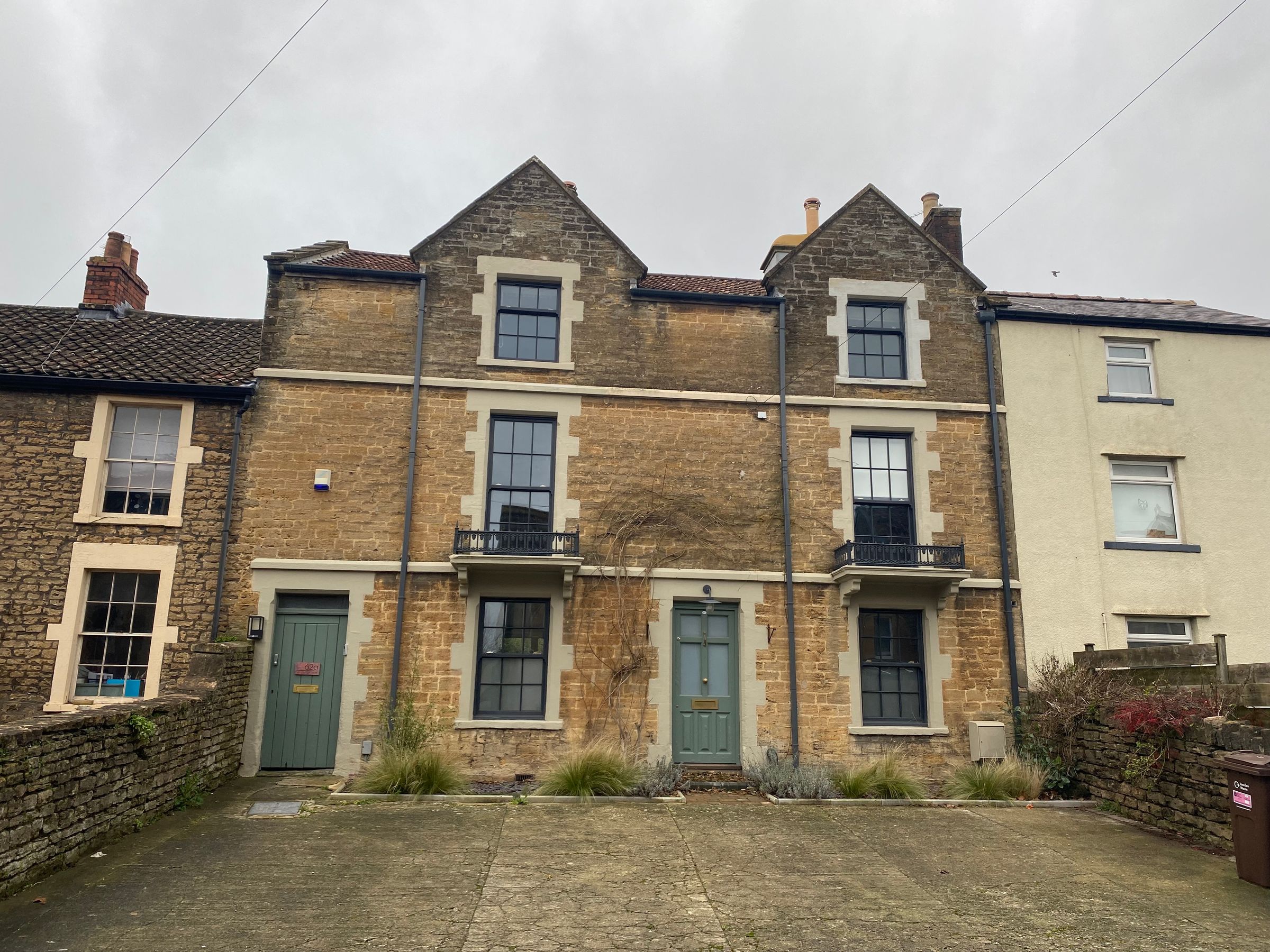 6 bed town house to rent in The Butts, Frome BA11 Zoopla