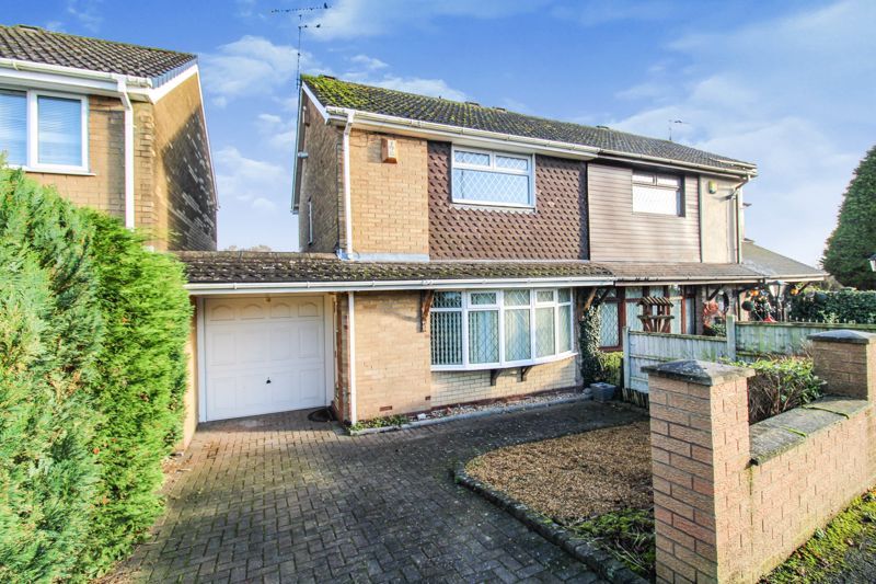 2 bed semidetached house to rent in Moreton Avenue, Kingsley ST10 Zoopla
