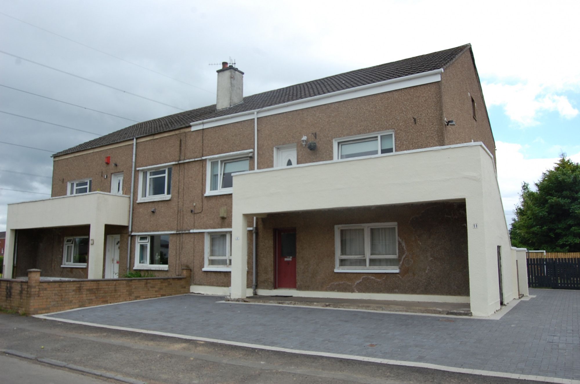 11 Kinsail Drive, Penilee, Glasgow G52  