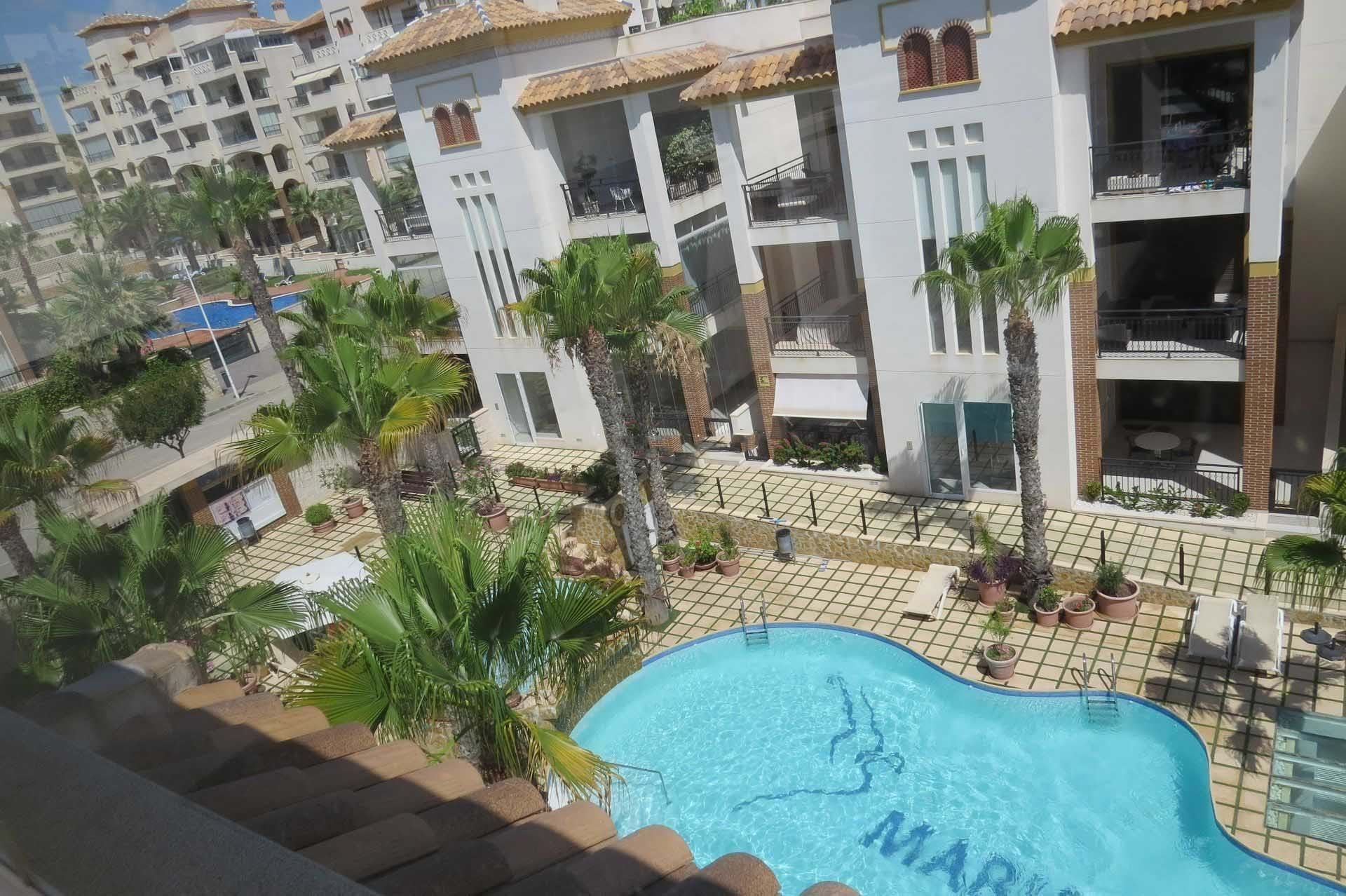 2 bed apartment for sale in Guardamar Del Segura, Alicante, Spain Zoopla