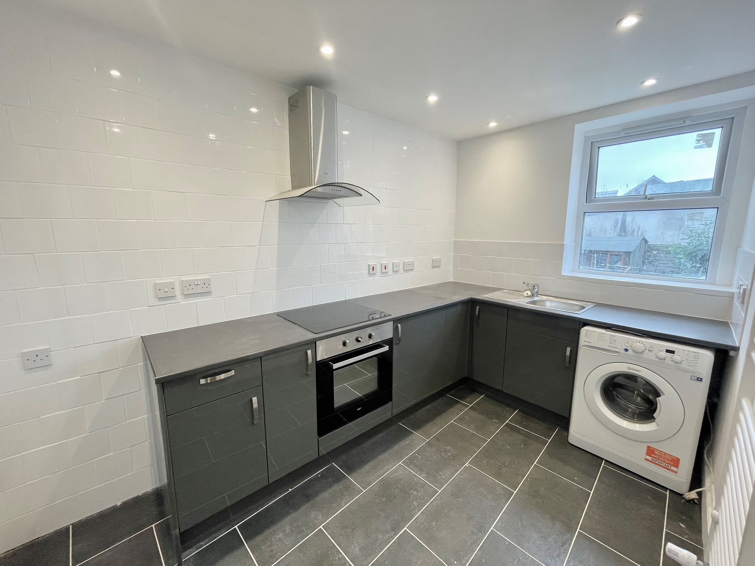 1 bed flat to rent in Arcot Street, Penarth CF64 Zoopla