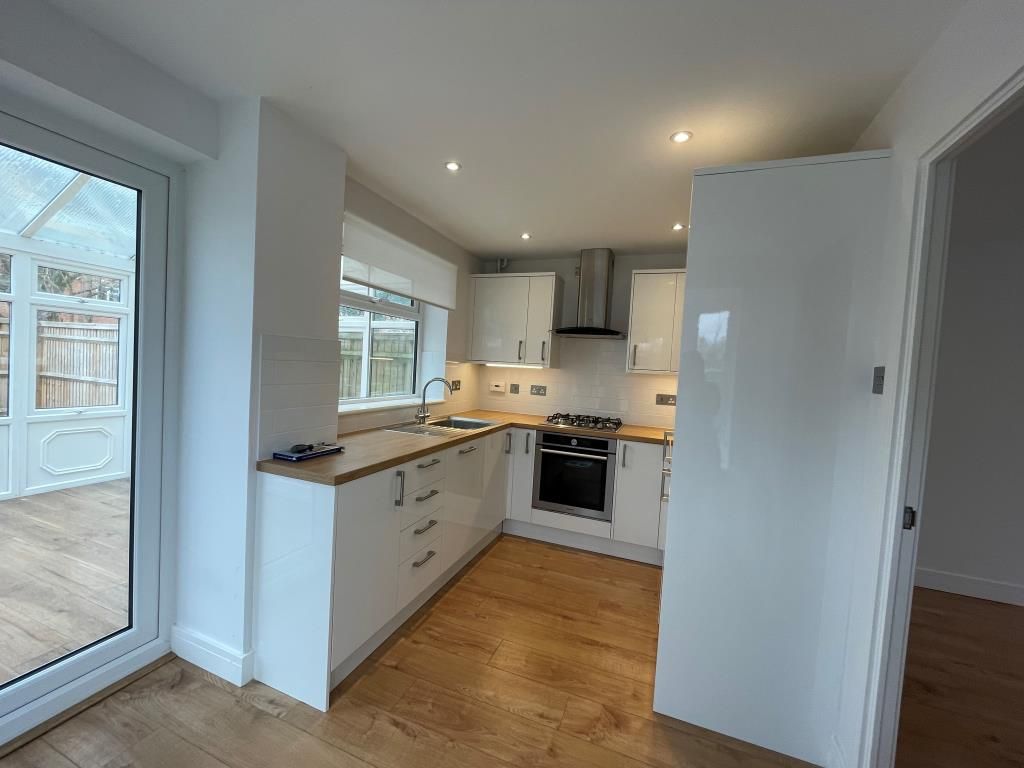 2 bed terraced house to rent in Botley, Oxfordshire OX2 Zoopla