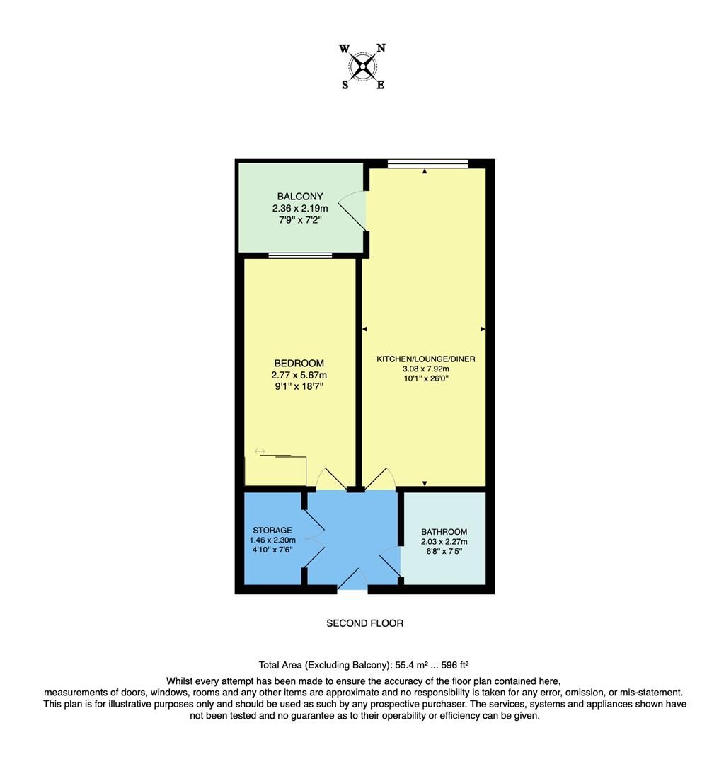 1 bed flat for sale in Howard Road, London E17 Zoopla