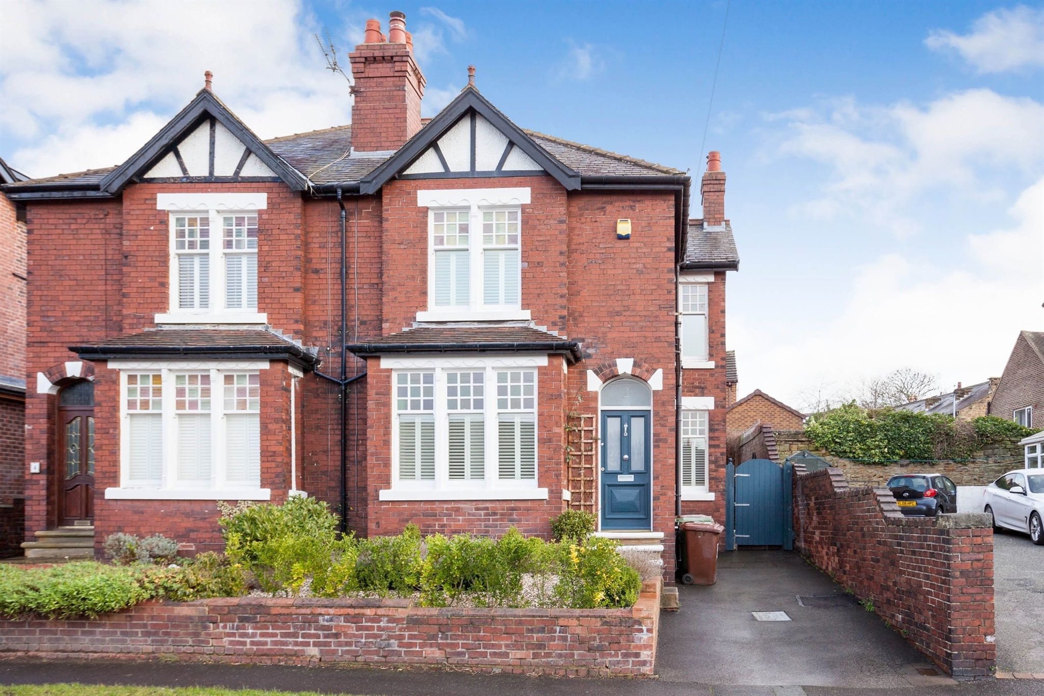 4 bed semidetached house for sale in Grove Road, Horbury, Wakefield WF4 Zoopla