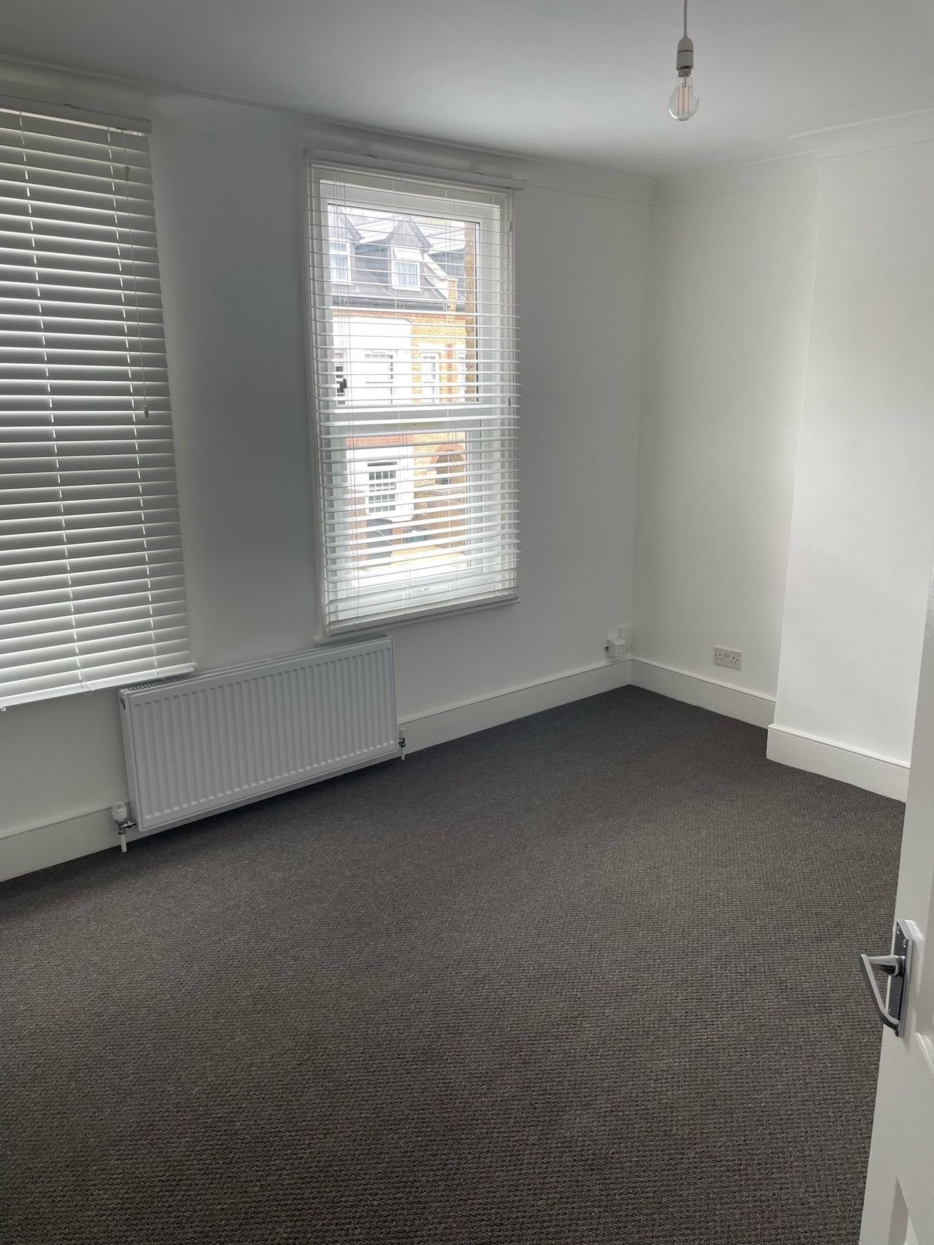 2 bed flat to rent in Hartfield Road, London SW19 Zoopla