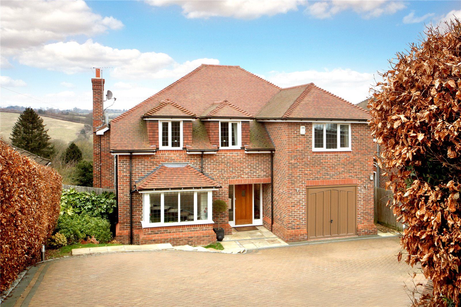 5 bed detached house for sale in Chartridge Lane, Chesham HP5 Zoopla